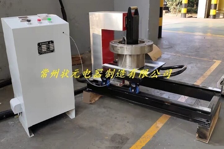 联轴器加热器-联轴器加热设备 联轴器加热器-联轴器加热设备