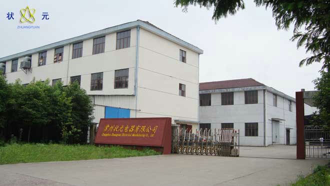 轴承加热器工厂