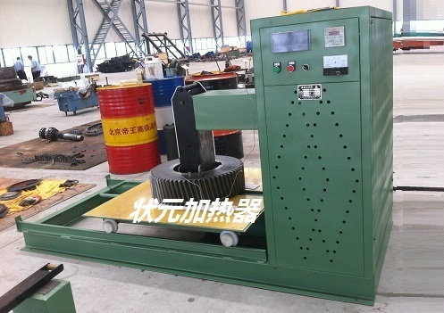 感应加热器 感应加热设备