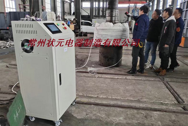 热拆-热拆设备-加热拆卸设备