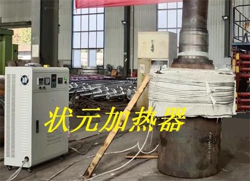 怎样拆轧辊 拆模具 热拆辊套？