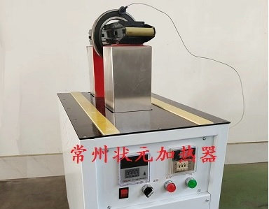 感应加热器怎样接线