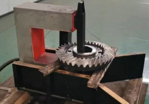 齿轮加热器厂家祝各位元宵快乐