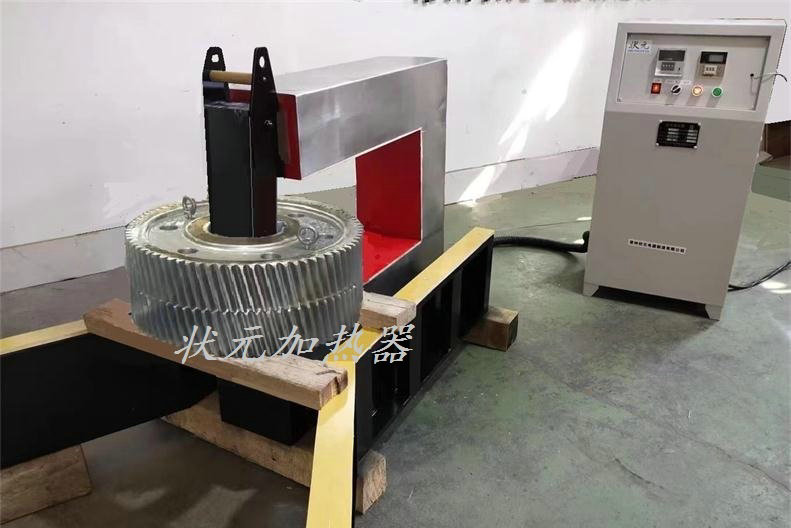 齿轮感应加热器-齿轮加热设备.jpg 齿轮感应加热器-齿轮加热设备.jpg