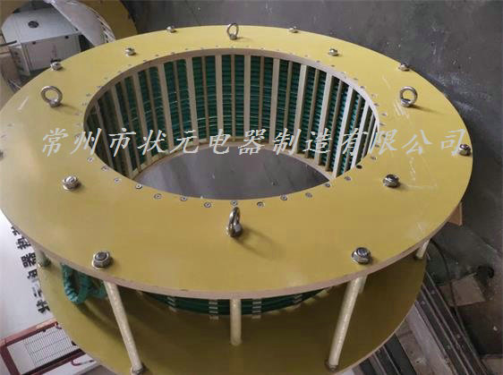 电磁加热器线圈.jpg 电磁加热器线圈.jpg