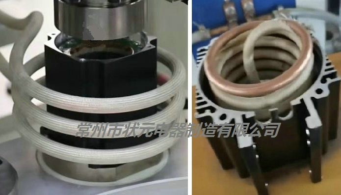 电机壳感应加热圈.jpg 电机壳感应加热圈.jpg