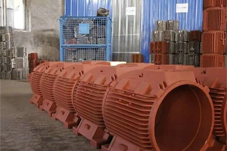 铸铁机壳怎样加热.jpg 铸铁机壳怎样加热.jpg