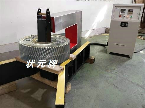 大功率齿轮加热器怎样选择