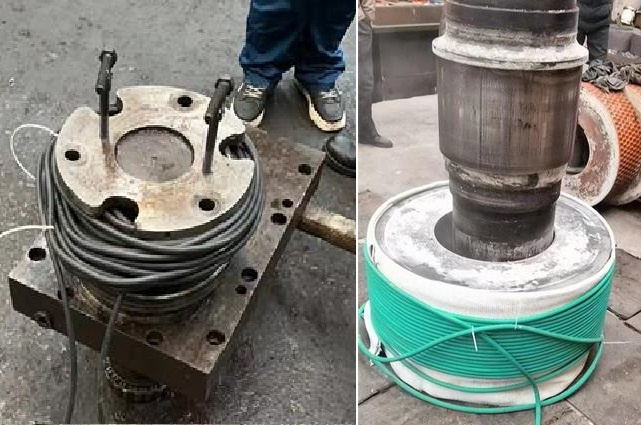 联轴器绕线加热-电磁加热线圈.jpg 联轴器绕线加热-电磁加热线圈.jpg