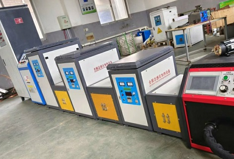 全固态感应加热设备厂家-生产工厂