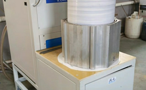 机壳高频加热可以采用plc自动控制吗