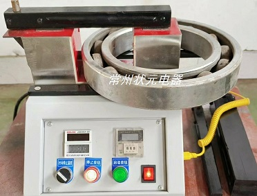 轴承加热器测温吸头有型号吗