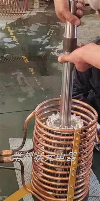 电机转子中频感应加热设备_常州状元.jpg 电机转子中频感应加热设备_常州状元.jpg