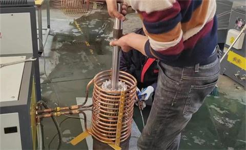 常州高频机-高频加热机-高频感应加热设备生产厂家