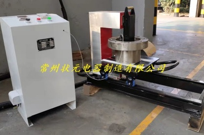 联轴器热装加热内孔还是外孔