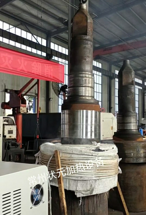 大型轴套热拆-加热拆卸_常州状元.jpg 大型轴套热拆-加热拆卸_常州状元.jpg