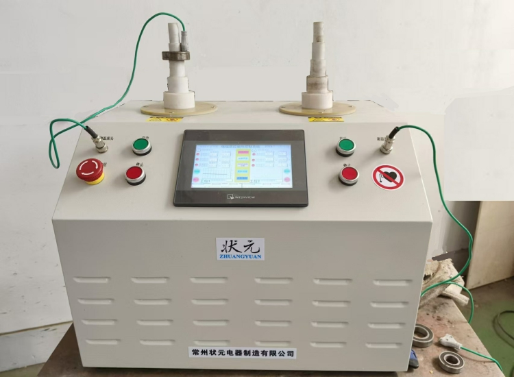 塔式轴承加热器宝塔式.jpg 塔式轴承加热器宝塔式.jpg