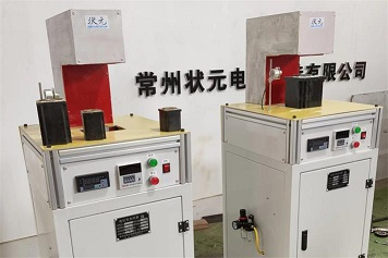 伺服电机壳热套定子设备有哪些