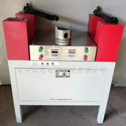 活塞加热到多少度安装活塞销