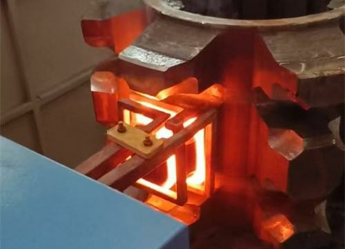 高频感应加热设备规格型号-技术参数