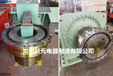 联轴器热装加热到到多少度-加热温度及膨胀量计算