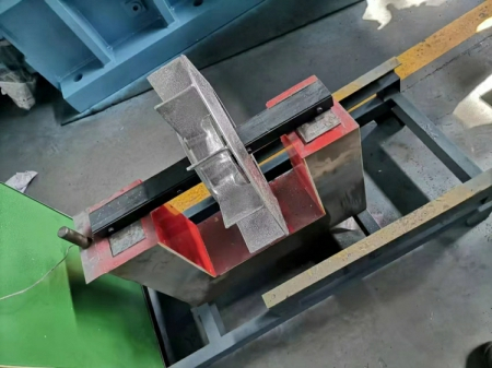 叶轮加热 扇叶热装加热器-加热设备