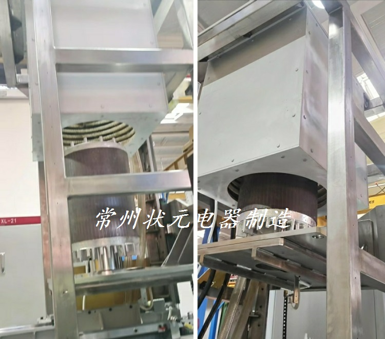 转子中频加热设备-常州状元.jpg