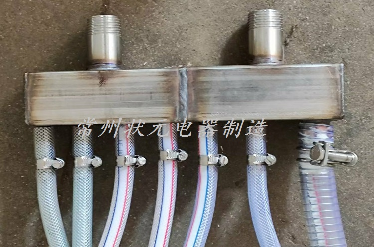 高频加热分水器-水盒.jpg 高频加热分水器-水盒.jpg