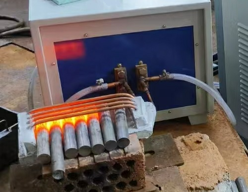 全固态感应加热设备生产厂家分享种类及用途