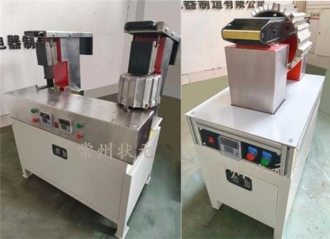 电机铝壳加热器迎来发货高峰